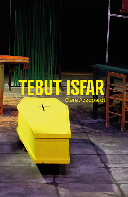 Tebut Isfar