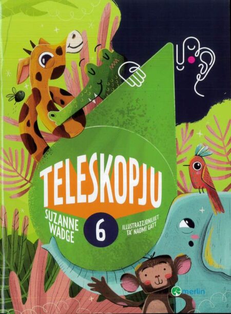 Teleskopju 6