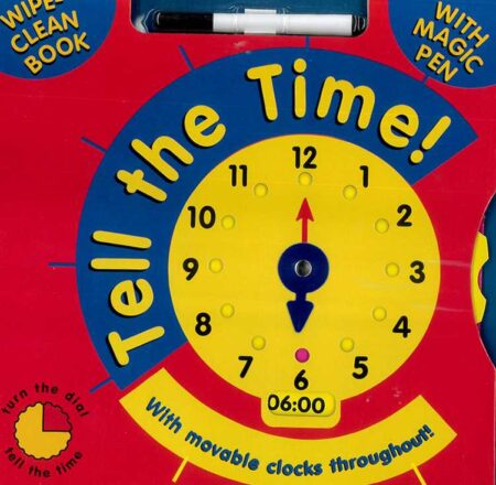 Tell the Time!