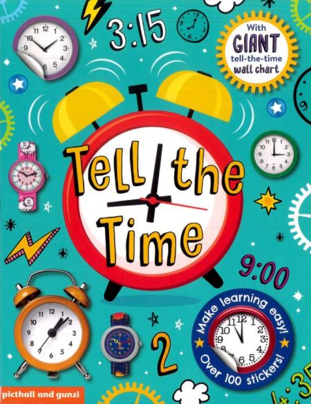 Tell the Time