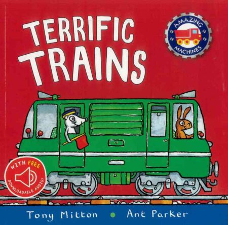 Terrific Trains