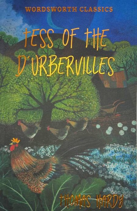 Tess of the d’Urbervilles