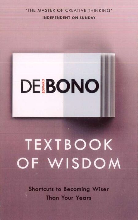 Textbook of Wisdom