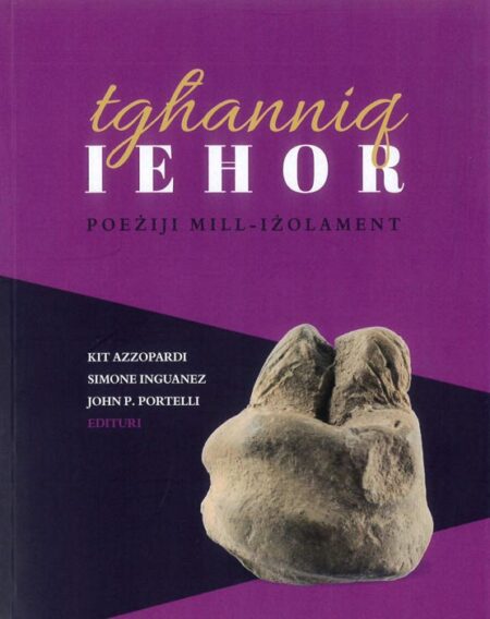 Tgħanniq ieħor - Poeżiji mill-Iżolament