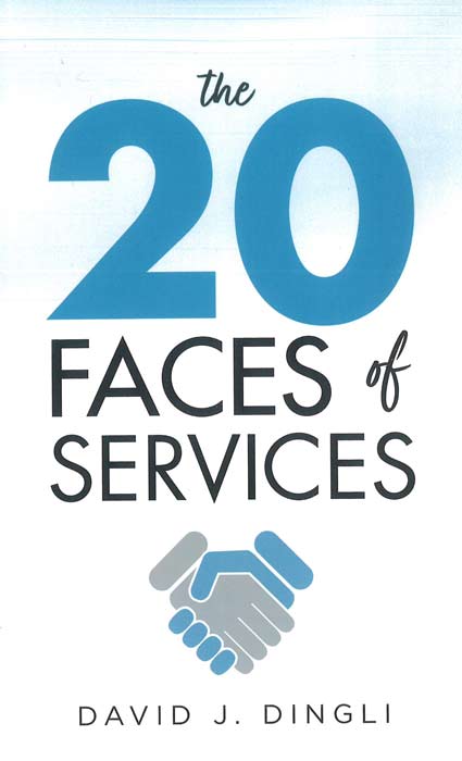 The 20 Faces of Services