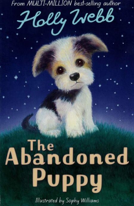 The Abandoned Puppy