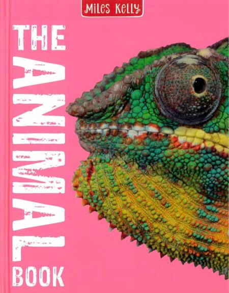 The Animal Book