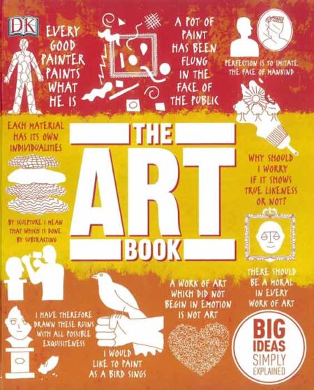 The Art Book