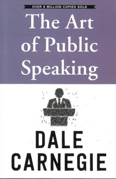 The Art of Public Speaking