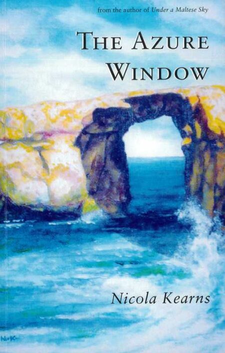 The Azure Window