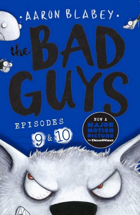 The Bad Guys: Episodes 9 and 10