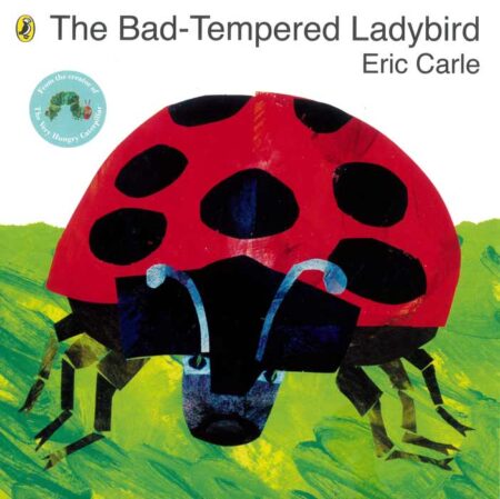 The Bad-tempered Ladybird