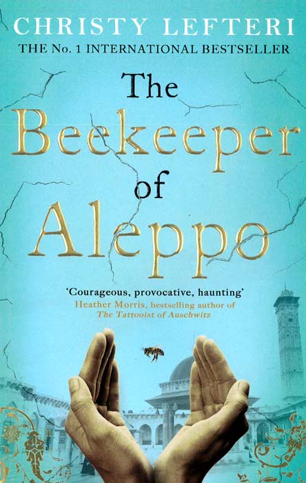 The Beekeeper of Aleppo