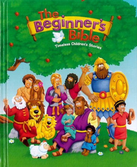 The Beginner's Bible