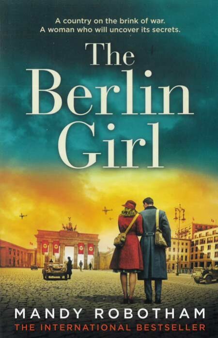 The Berlin Girl