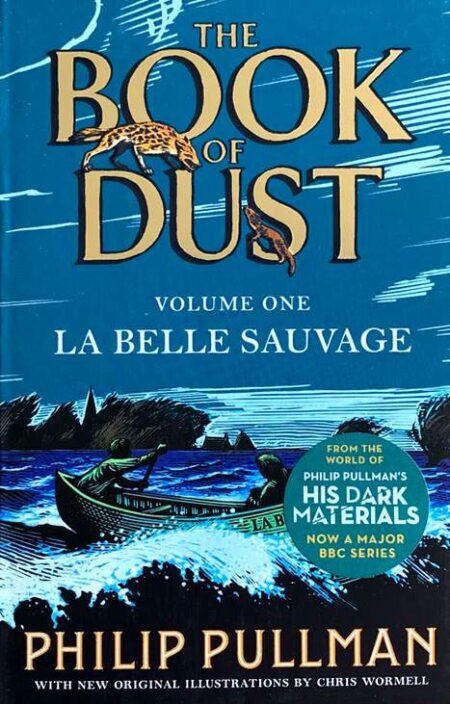 The Book of Dust: Volume One