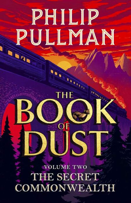 The Book of Dust: Volume Two