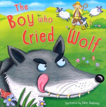 The Boy who Cried Wolf