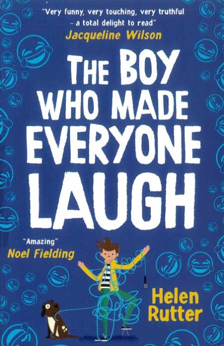 The Boy Who Made Everyone Laugh