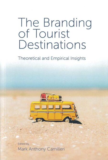 The Branding of Tourist Destinations