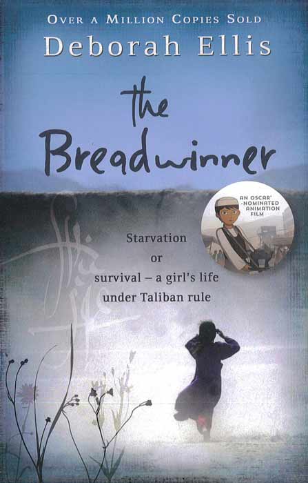 The Breadwinner