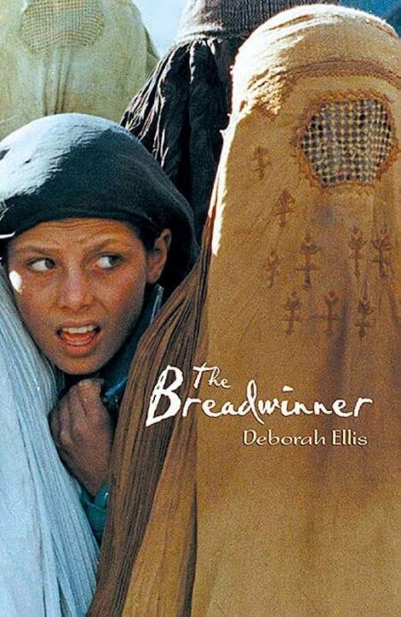 The Breadwinner