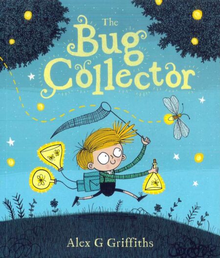 The Bug Collector