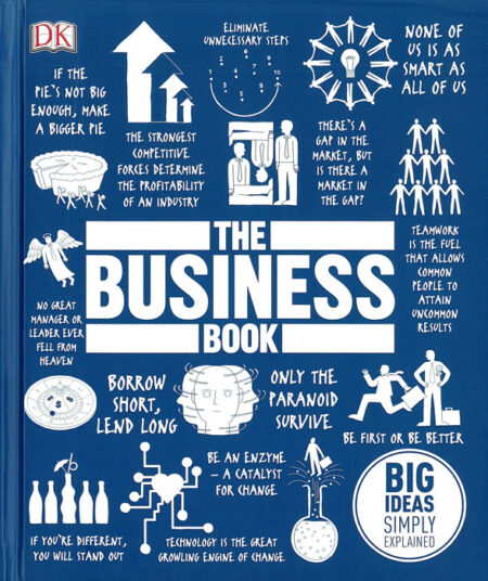 The Business Book