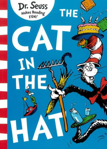 The Cat in the Hat