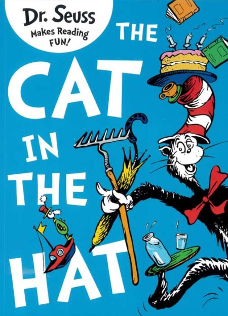 The Cat in the Hat
