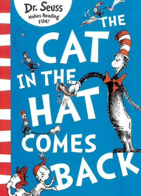 The Cat in the Hat Comes Back
