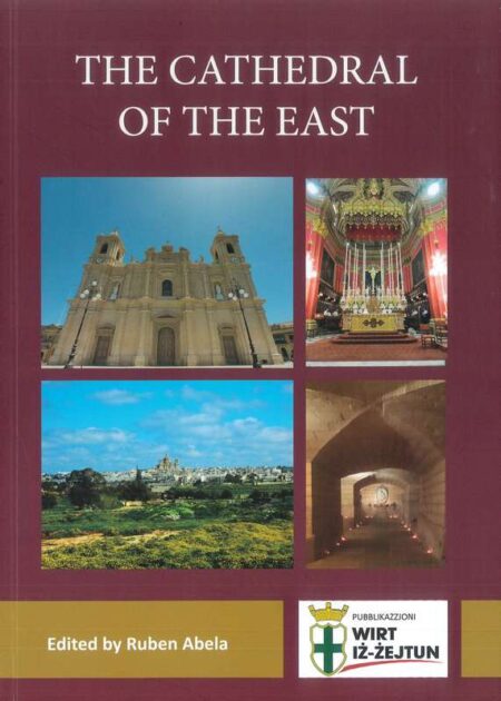 The Cathedral of the East