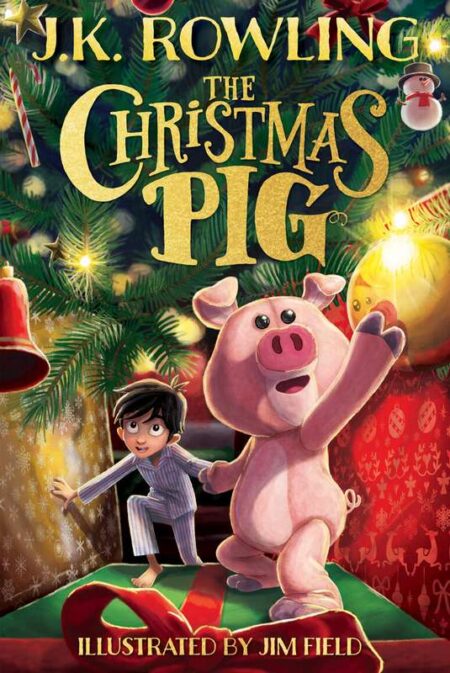 The Christmas Pig