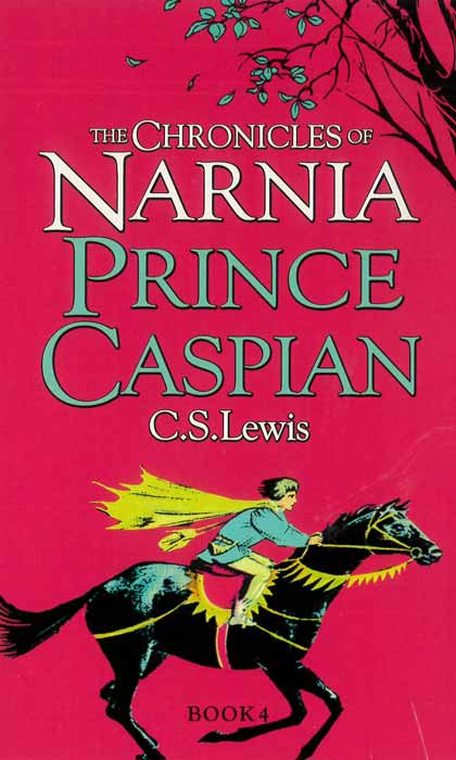 The Chronicles of Narnia: Prince Caspian