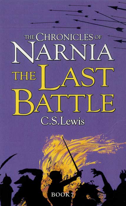 The Chronicles of Narnia: The Last Battle