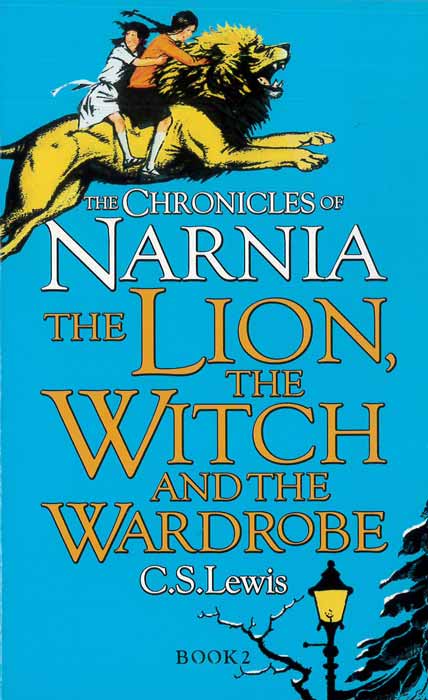 The Chronicles of Narnia: The Lion, the Witch and the Wardrobe