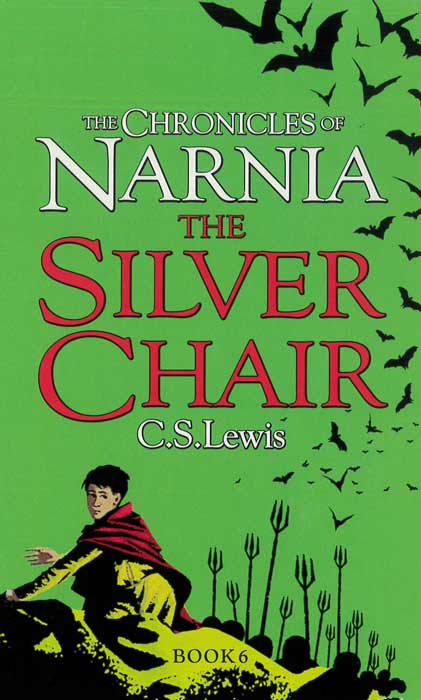 The Chronicles of Narnia: The Silver Chair