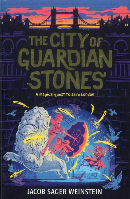 The City of Guardian Stones