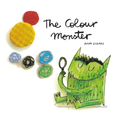 The Colour Monster