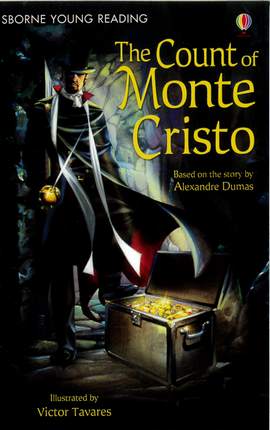 The Count of Monte Cristo