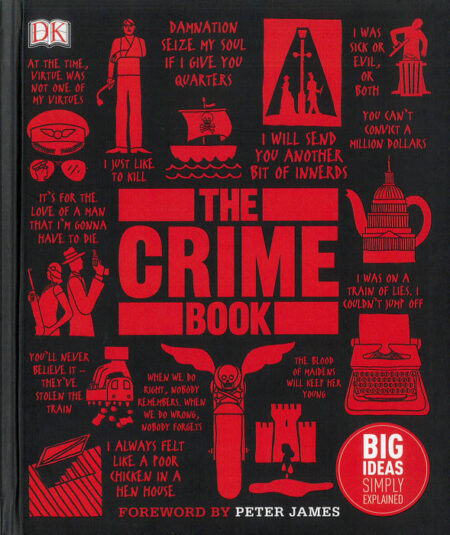 The Crime Book