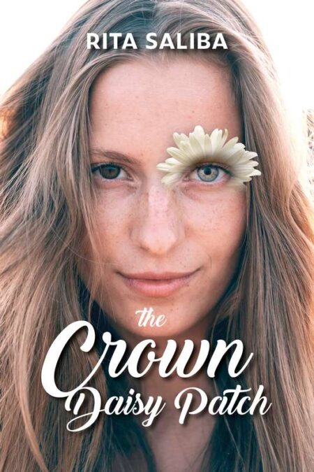 The Crown Daisy Patch