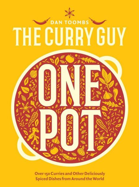 The Curry Guy One Pot