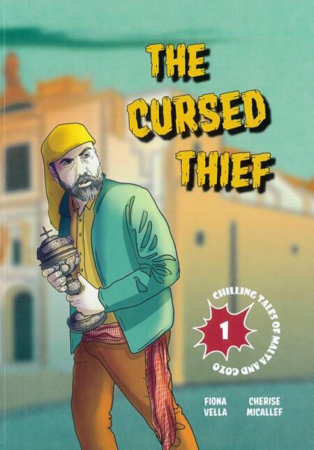 The Cursed Thief
