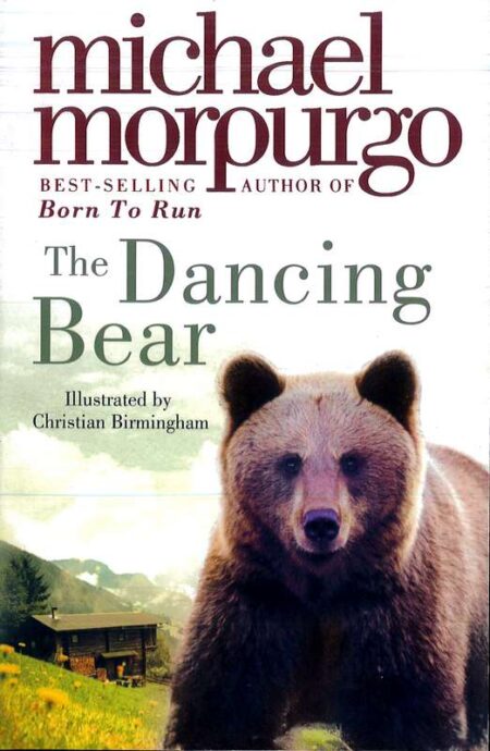 The Dancing Bear