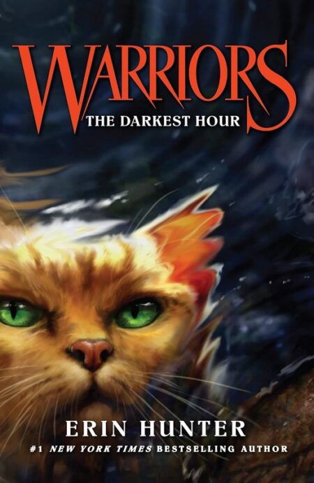 Warriors: The Darkest Hour