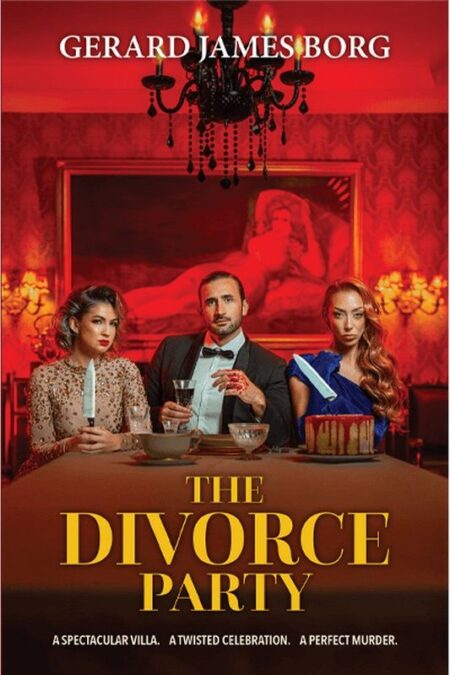The Divorce Party