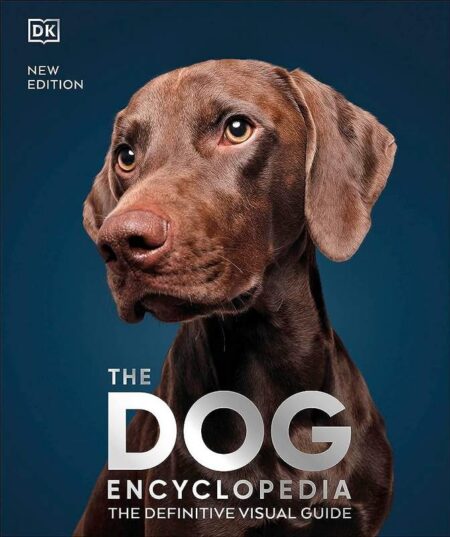 The Dog Encyclopedia