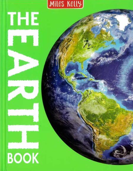 The Earth Book