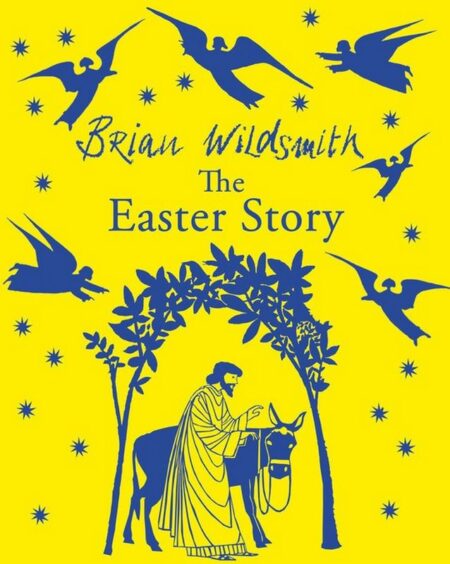 The Easter Story
